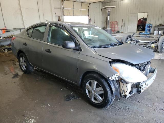 Photo 3 VIN: 3N1CN7AP9EL828435 - NISSAN VERSA 