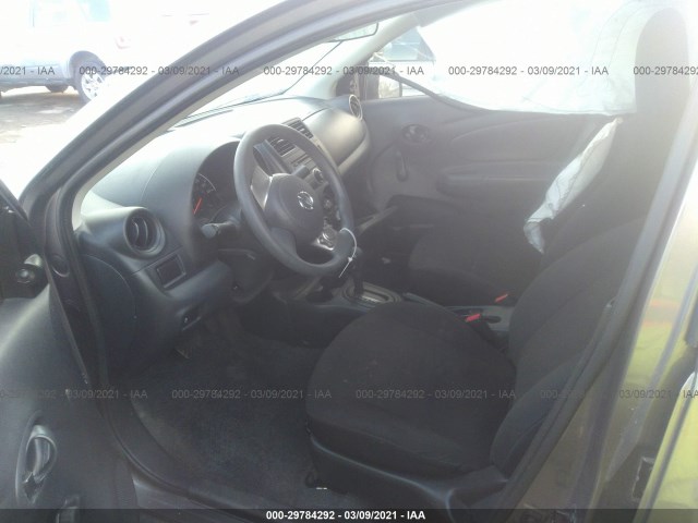 Photo 4 VIN: 3N1CN7AP9EL829228 - NISSAN VERSA 