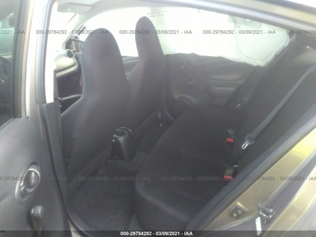 Photo 7 VIN: 3N1CN7AP9EL829228 - NISSAN VERSA 