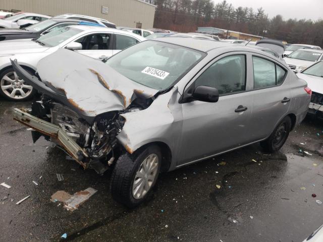 Photo 0 VIN: 3N1CN7AP9EL829357 - NISSAN VERSA S 