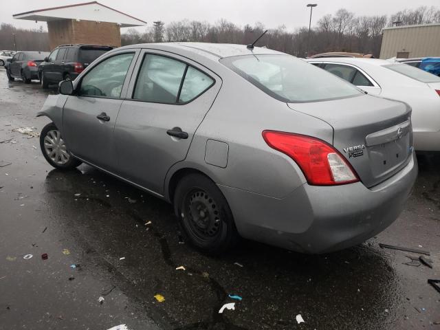 Photo 1 VIN: 3N1CN7AP9EL829357 - NISSAN VERSA S 