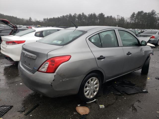 Photo 2 VIN: 3N1CN7AP9EL829357 - NISSAN VERSA S 