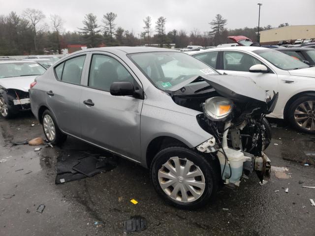 Photo 3 VIN: 3N1CN7AP9EL829357 - NISSAN VERSA S 