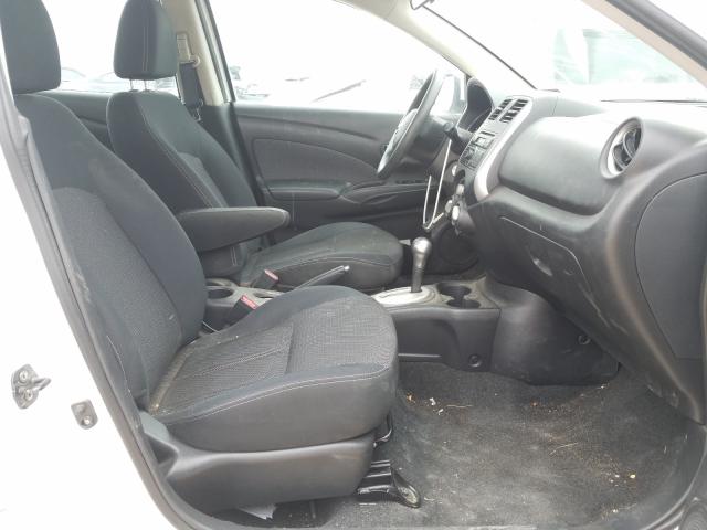 Photo 4 VIN: 3N1CN7AP9EL830363 - NISSAN VERSA S 