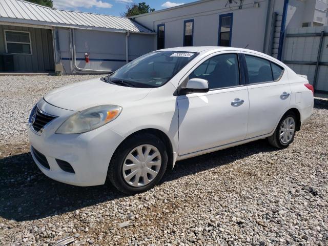 Photo 0 VIN: 3N1CN7AP9EL830718 - NISSAN VERSA S 