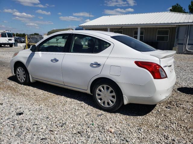 Photo 1 VIN: 3N1CN7AP9EL830718 - NISSAN VERSA S 