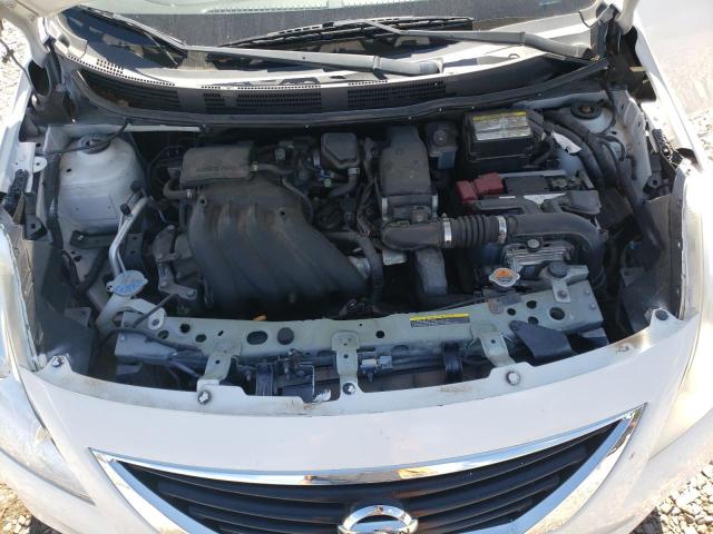 Photo 10 VIN: 3N1CN7AP9EL830718 - NISSAN VERSA S 