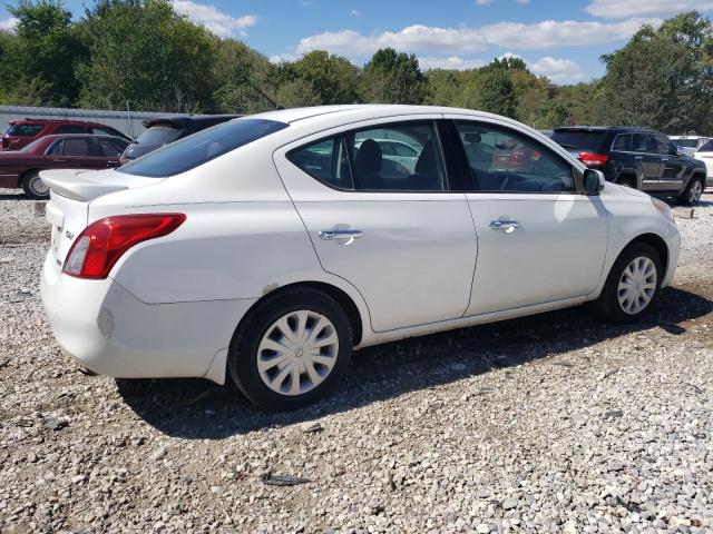 Photo 2 VIN: 3N1CN7AP9EL830718 - NISSAN VERSA S 