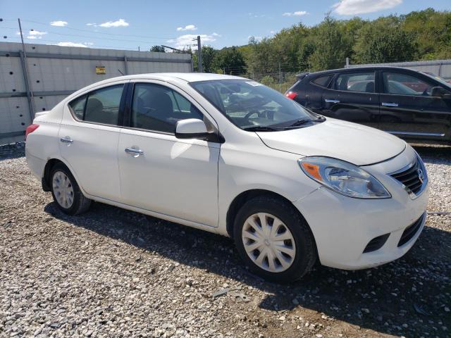 Photo 3 VIN: 3N1CN7AP9EL830718 - NISSAN VERSA S 