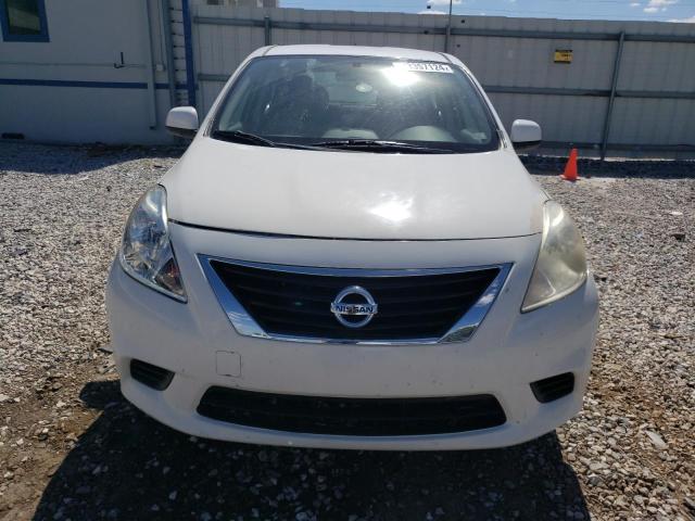 Photo 4 VIN: 3N1CN7AP9EL830718 - NISSAN VERSA S 