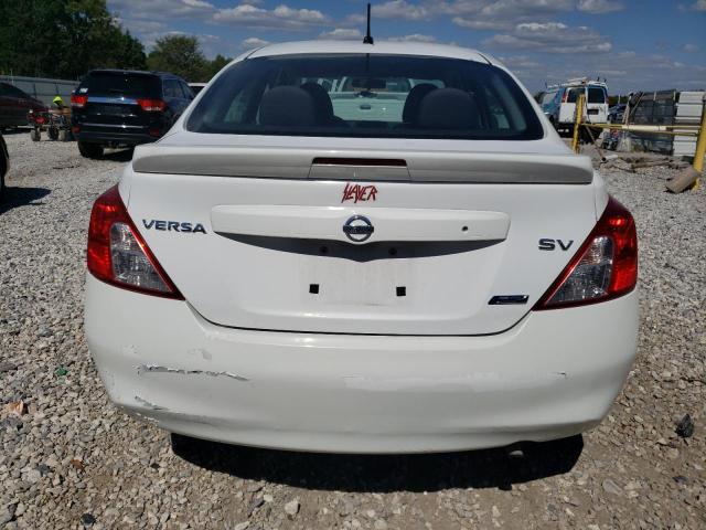 Photo 5 VIN: 3N1CN7AP9EL830718 - NISSAN VERSA S 