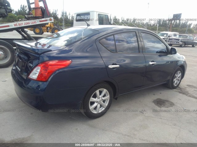 Photo 3 VIN: 3N1CN7AP9EL836132 - NISSAN VERSA 