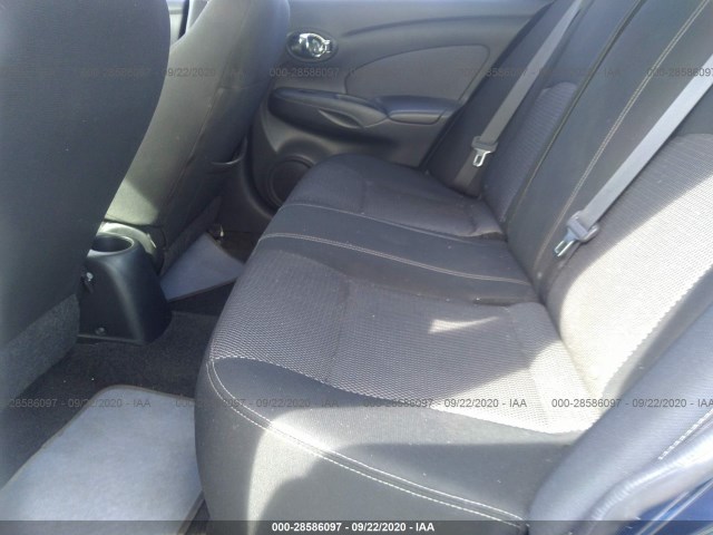 Photo 7 VIN: 3N1CN7AP9EL836132 - NISSAN VERSA 