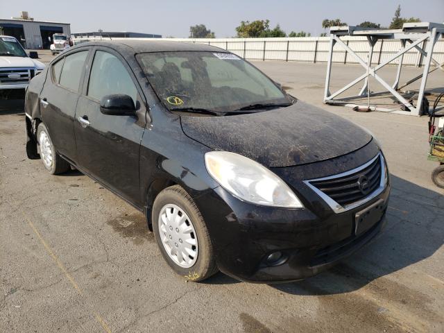 Photo 0 VIN: 3N1CN7AP9EL836759 - NISSAN VERSA S 