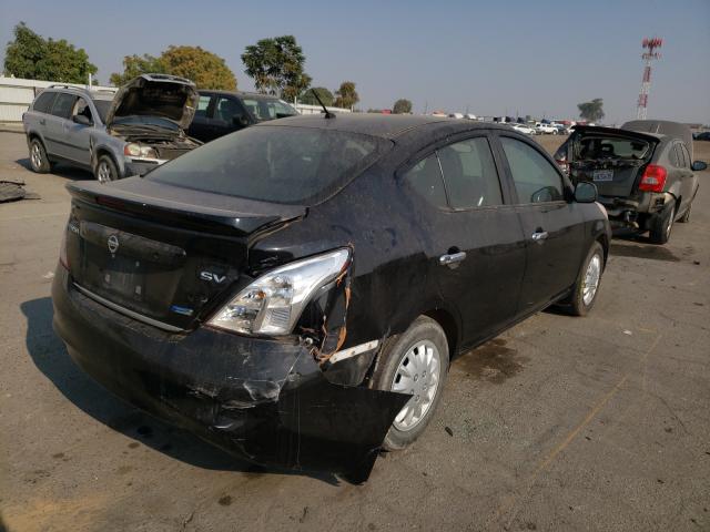 Photo 3 VIN: 3N1CN7AP9EL836759 - NISSAN VERSA S 