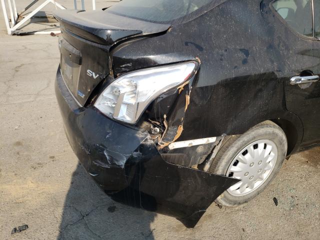 Photo 8 VIN: 3N1CN7AP9EL836759 - NISSAN VERSA S 