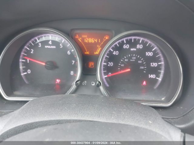 Photo 6 VIN: 3N1CN7AP9EL838298 - NISSAN VERSA 