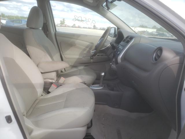 Photo 4 VIN: 3N1CN7AP9EL839967 - NISSAN VERSA S 