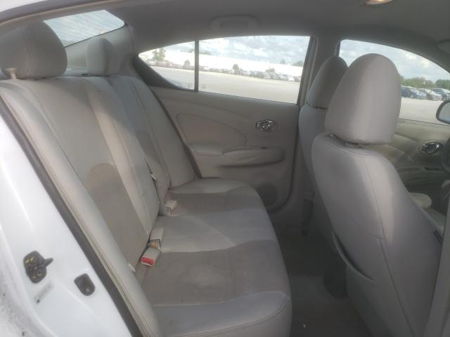 Photo 5 VIN: 3N1CN7AP9EL839967 - NISSAN VERSA S 