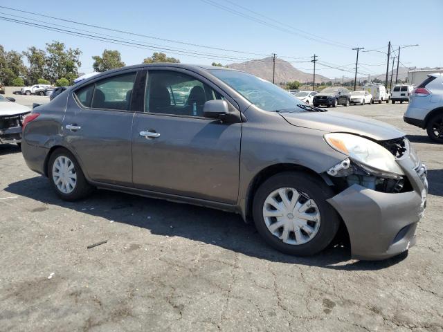 Photo 3 VIN: 3N1CN7AP9EL840018 - NISSAN VERSA S 