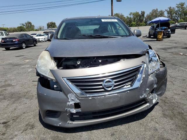 Photo 4 VIN: 3N1CN7AP9EL840018 - NISSAN VERSA S 