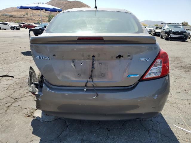 Photo 5 VIN: 3N1CN7AP9EL840018 - NISSAN VERSA S 