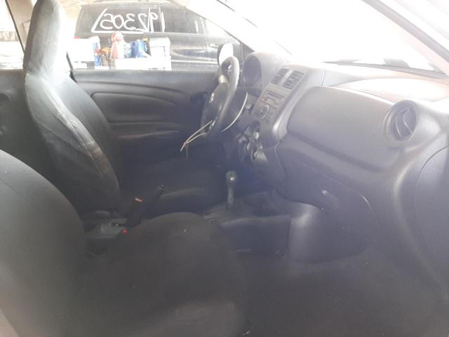 Photo 4 VIN: 3N1CN7AP9EL840276 - NISSAN VERSA S 