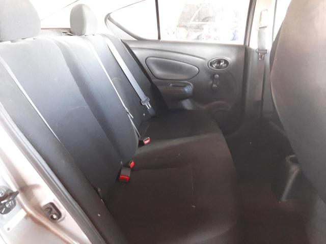 Photo 5 VIN: 3N1CN7AP9EL840276 - NISSAN VERSA S 