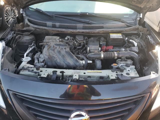 Photo 6 VIN: 3N1CN7AP9EL840309 - NISSAN VERSA S 