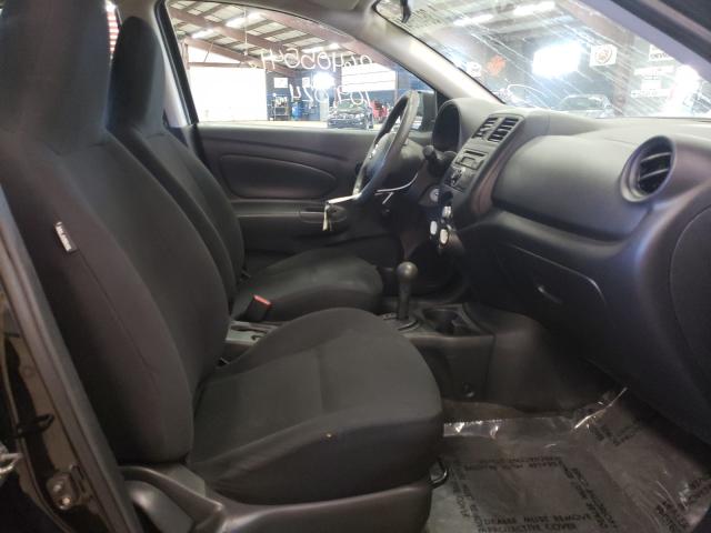 Photo 4 VIN: 3N1CN7AP9EL840312 - NISSAN VERSA S 