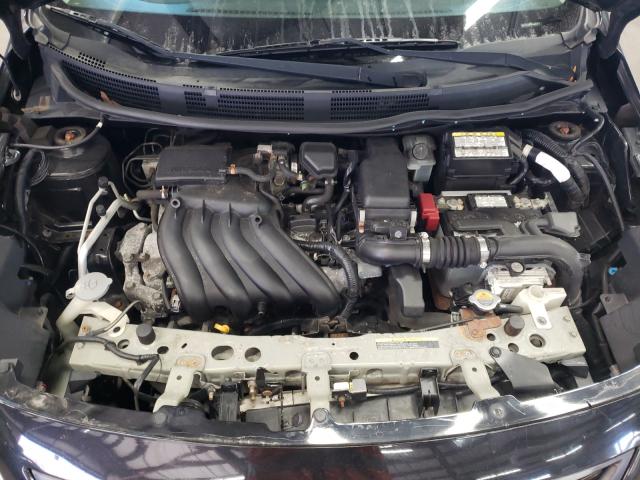 Photo 6 VIN: 3N1CN7AP9EL840312 - NISSAN VERSA S 