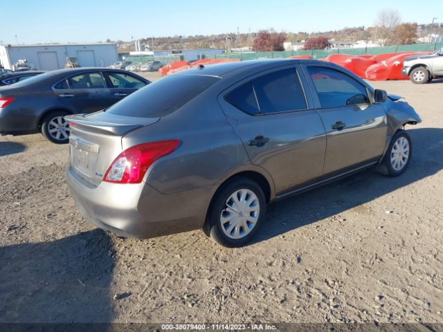 Photo 3 VIN: 3N1CN7AP9EL841072 - NISSAN VERSA 