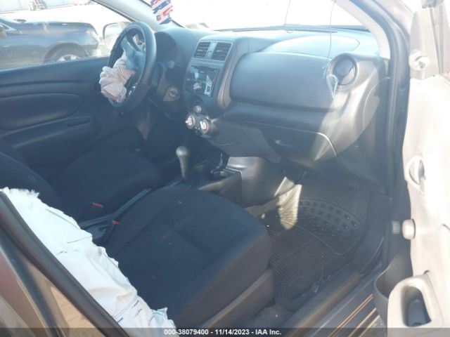 Photo 4 VIN: 3N1CN7AP9EL841072 - NISSAN VERSA 