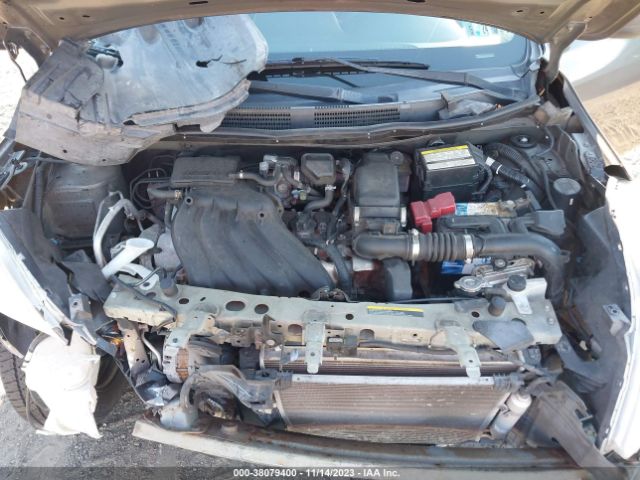 Photo 9 VIN: 3N1CN7AP9EL841072 - NISSAN VERSA 