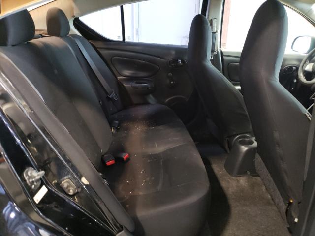 Photo 5 VIN: 3N1CN7AP9EL843257 - NISSAN VERSA 