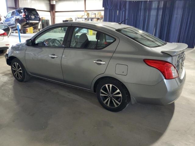 Photo 1 VIN: 3N1CN7AP9EL844229 - NISSAN VERSA 