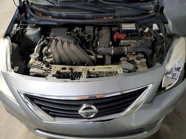 Photo 10 VIN: 3N1CN7AP9EL844229 - NISSAN VERSA 