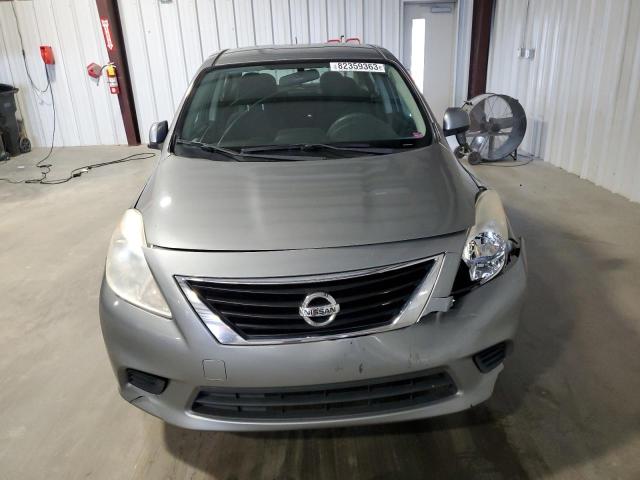 Photo 4 VIN: 3N1CN7AP9EL844229 - NISSAN VERSA 