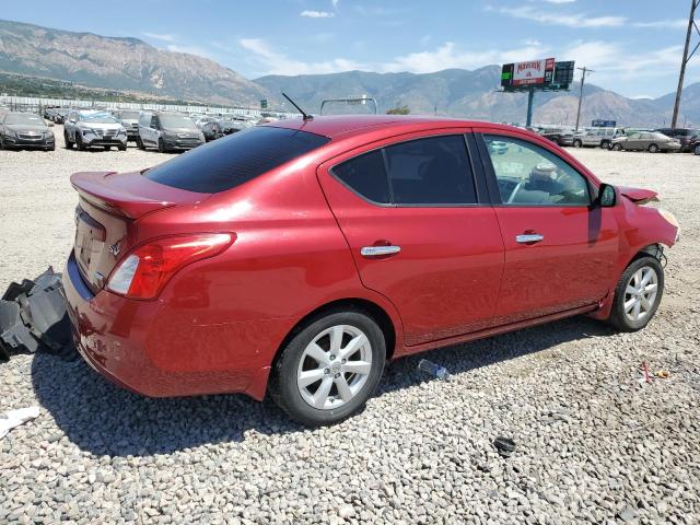 Photo 2 VIN: 3N1CN7AP9EL844554 - NISSAN VERSA 