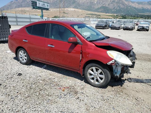 Photo 3 VIN: 3N1CN7AP9EL844554 - NISSAN VERSA 