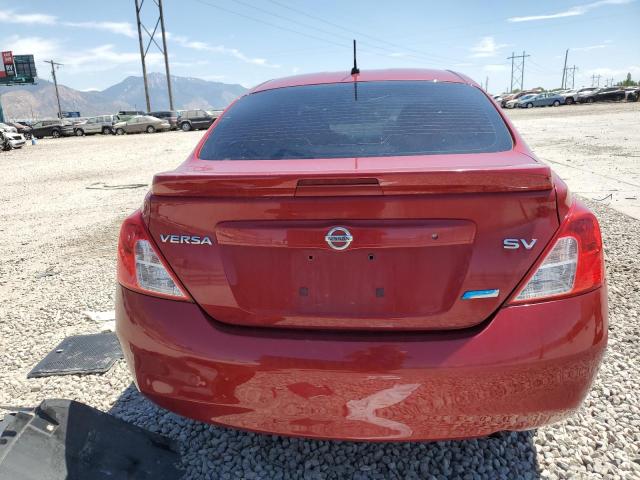 Photo 5 VIN: 3N1CN7AP9EL844554 - NISSAN VERSA 