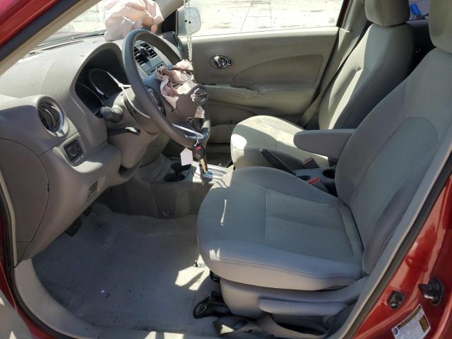 Photo 6 VIN: 3N1CN7AP9EL844554 - NISSAN VERSA 