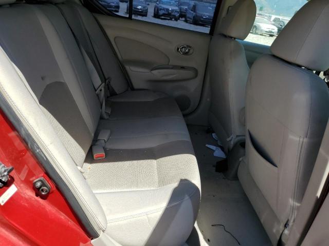 Photo 9 VIN: 3N1CN7AP9EL844554 - NISSAN VERSA 