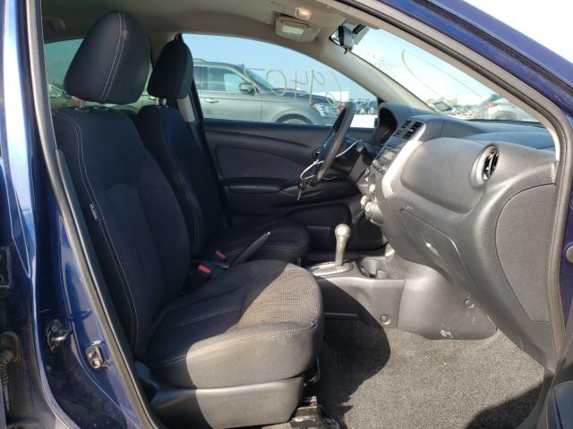 Photo 4 VIN: 3N1CN7AP9EL846076 - NISSAN VERSA S 