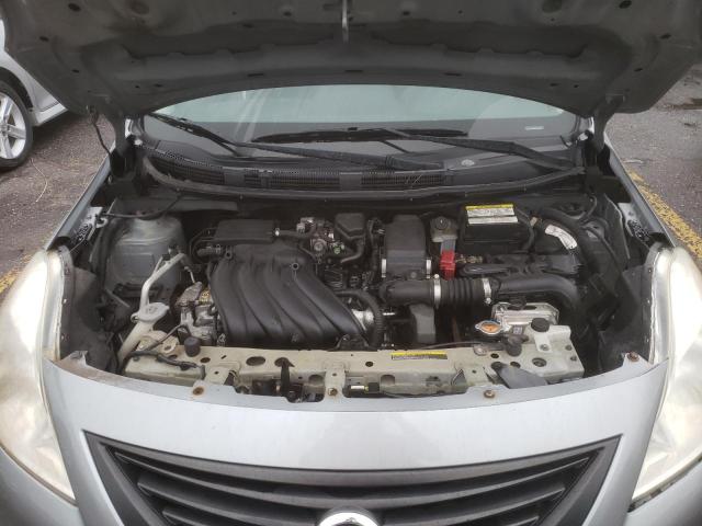 Photo 6 VIN: 3N1CN7AP9EL846174 - NISSAN VERSA S 