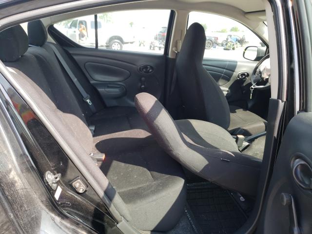 Photo 5 VIN: 3N1CN7AP9EL846854 - NISSAN VERSA S 