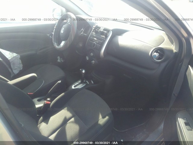 Photo 4 VIN: 3N1CN7AP9EL847289 - NISSAN VERSA 