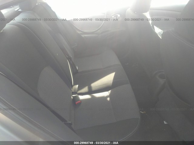 Photo 7 VIN: 3N1CN7AP9EL847289 - NISSAN VERSA 