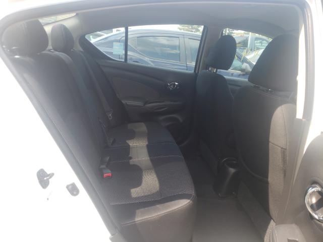 Photo 5 VIN: 3N1CN7AP9EL849219 - NISSAN VERSA S 