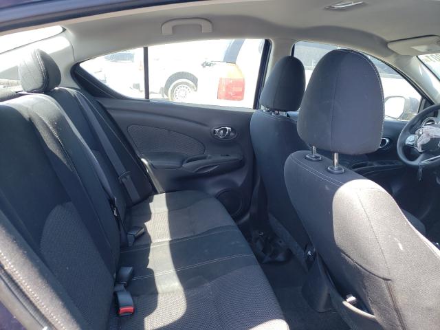 Photo 5 VIN: 3N1CN7AP9EL850855 - NISSAN VERSA S 